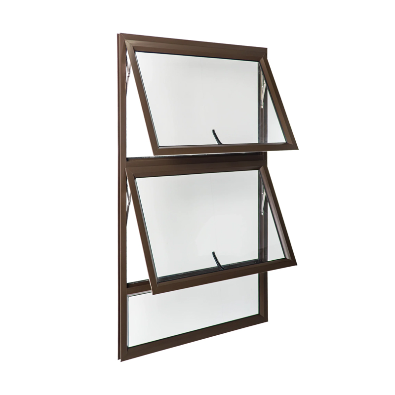 PTT 915-2 Aluminium Window 900 x 1500 mm